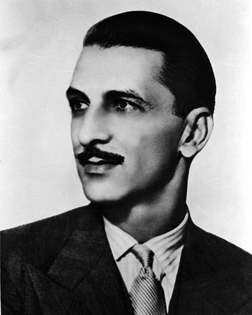 JRD Tata